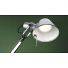 Artemide Tolomeo Lampada da tavolo Alluminio, 1-Luce