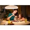 Philips LED GU10 4,7 Watt 3000 Kelvin 460 Lumen