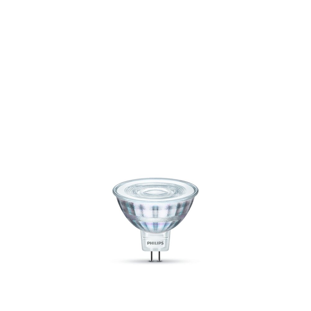 Philips LED GU5.3 4,4 Watt 4000 Kelvin 390 Lumen main product photo