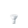 Philips LED GU10 4,7 Watt 2700 Kelvin 345 Lumen