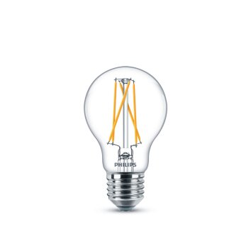 Philips LED E27 3,5 Watt 2200-2700 Kelvin 475 Lumen