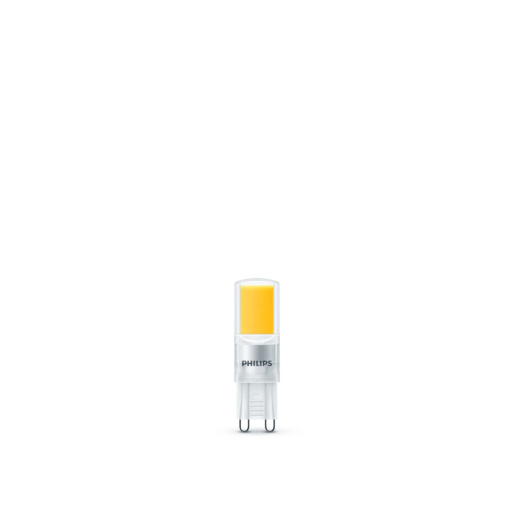 Philips LED G9 3,5 Watt 2700 Kelvin 400 Lumen main product photo