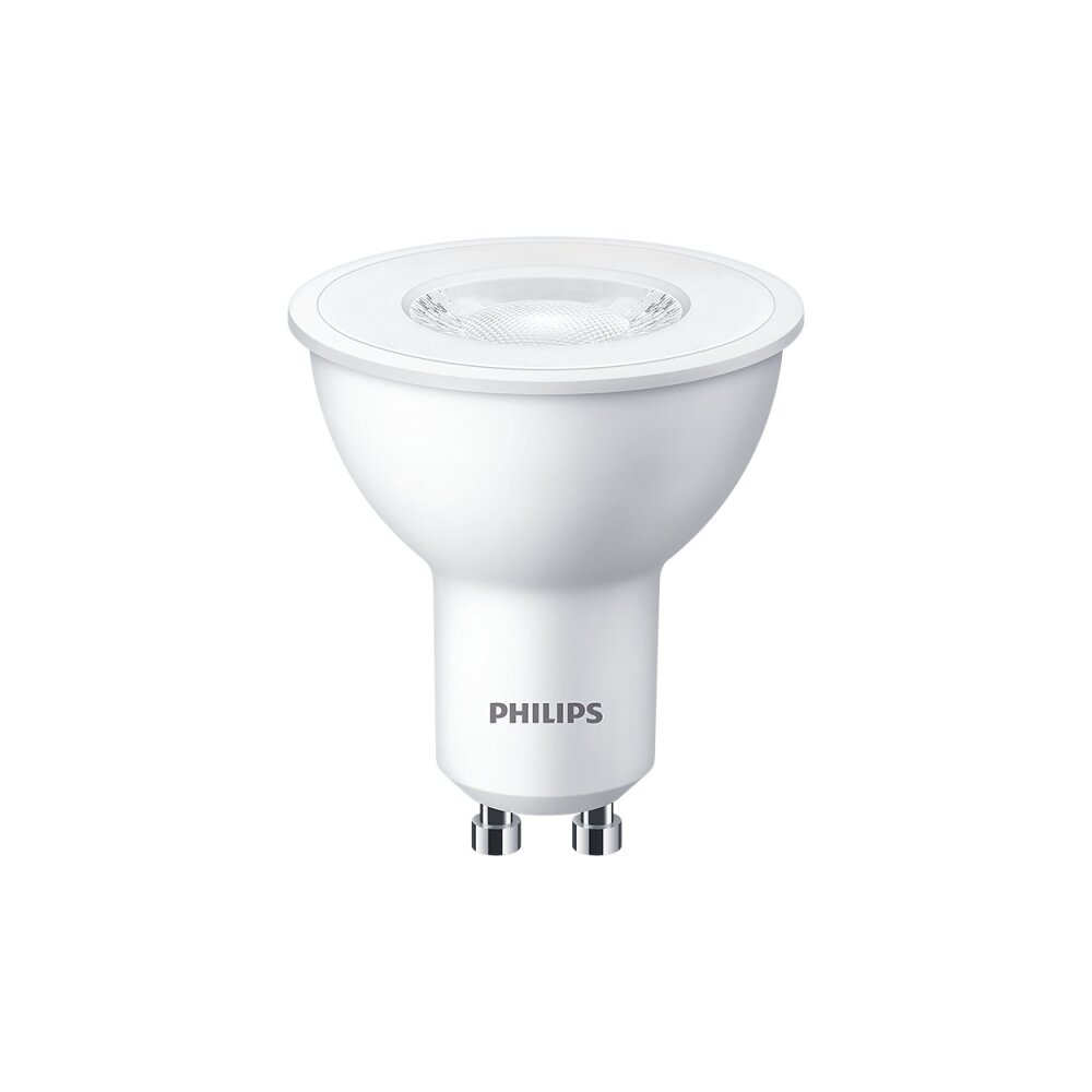 Philips LED GU10 4,7 Watt 2700 Kelvin 400 Lumen