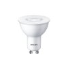 Philips LED GU10 4,7 Watt 2700 Kelvin 400 Lumen