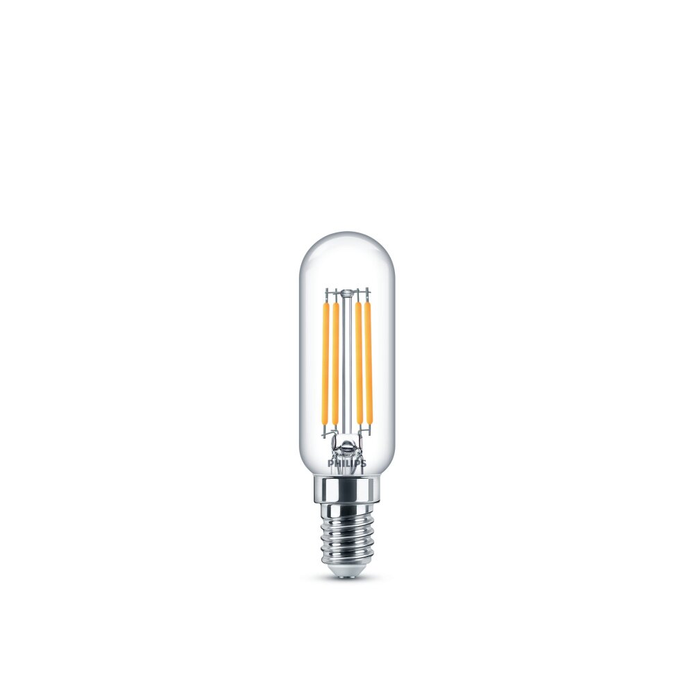 Philips LED E14 4,5 Watt 4000 Kelvin 470 Lumen main product photo