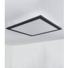 Gailingen Plafoniera LED Bianco, 1-Luce