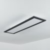 Gailinge Plafoniera LED Bianco, 1-Luce