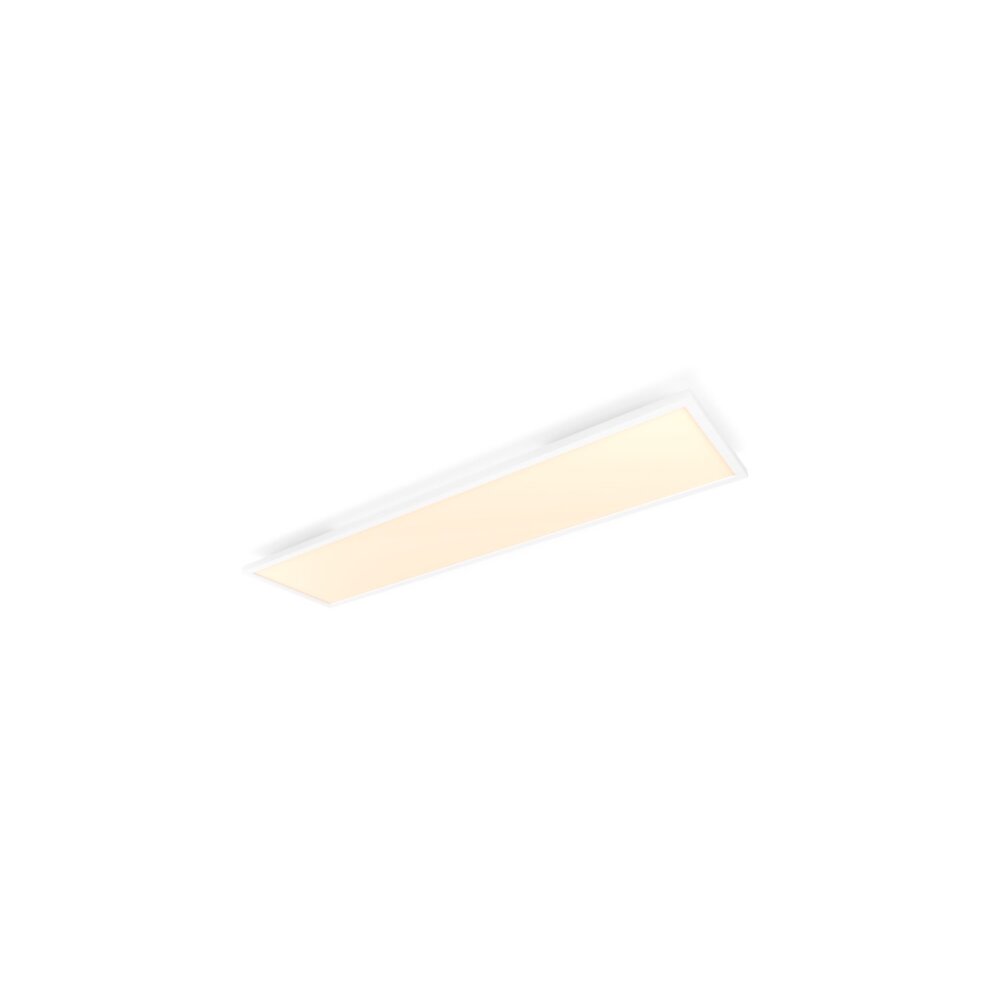Philips Hue White Ambiance Aurelle Plafoniera LED Bianco, 1-Luce main product photo