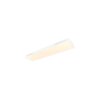 Philips Hue White Ambiance Aurelle Plafoniera LED Bianco, 1-Luce