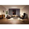 Philips Hue White Ambiance Aurelle Plafoniera LED Bianco, 1-Luce