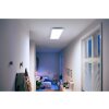 Philips Hue White Ambiance Aurelle Plafoniera LED Bianco, 1-Luce