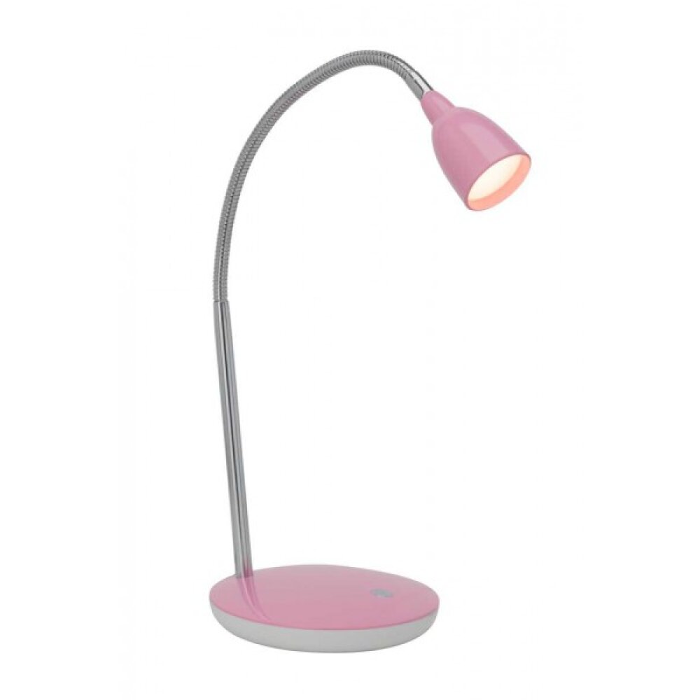 Brilliant Anthony Lampada da tavolo LED Vetro, 1-Luce main product photo