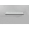 Trio-Leuchten Rocco Applique LED Cromo, 1-Luce