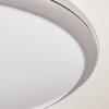 Altdorf Plafoniera LED Bianco, 1-Luce