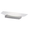 Fischer-Honsel Bowl TW Applique LED Nichel opaco, 1-Luce