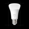 Philips Hue White LED E27 9,5 Watt 2700 Kelvin 1055 Lumen