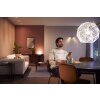 Philips Hue White LED E27 9 Watt 2700 Kelvin 800 Lumen