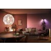 Philips Hue White & Color Ambiance LED GU10 4,3 Watt 2000 - 6500 Kelvin 230 Lumen