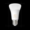 Philips Hue White Ambiance LED E27 8 Watt 2200 - 6500 Kelvin 806 Lumen