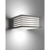 Philips myGarden Shades Applique da esterno Antracite, 1-Luce