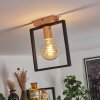 Bergo Plafoniera, 1-Luce
