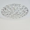 Pratteln Plafoniera LED Cromo, 1-Luce