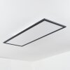 Wilderswil Plafoniera LED Bianco, 1-Luce