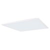 Globo SHEVO Plafoniera LED Bianco, 1-Luce, Telecomando