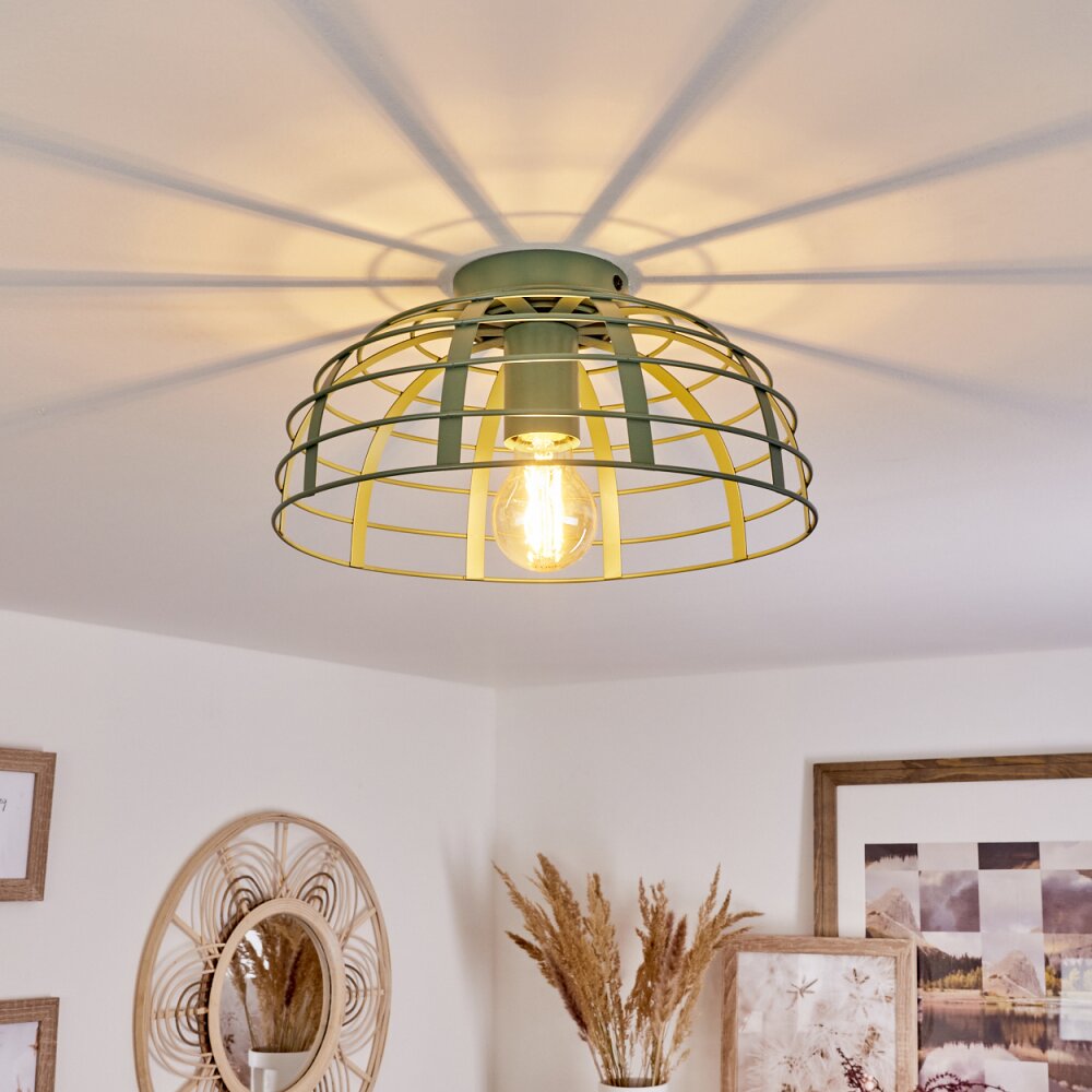 Rivers Plafoniera Blu, 1-Luce main product photo