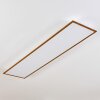Barasat Plafoniera LED Bianco, 1-Luce