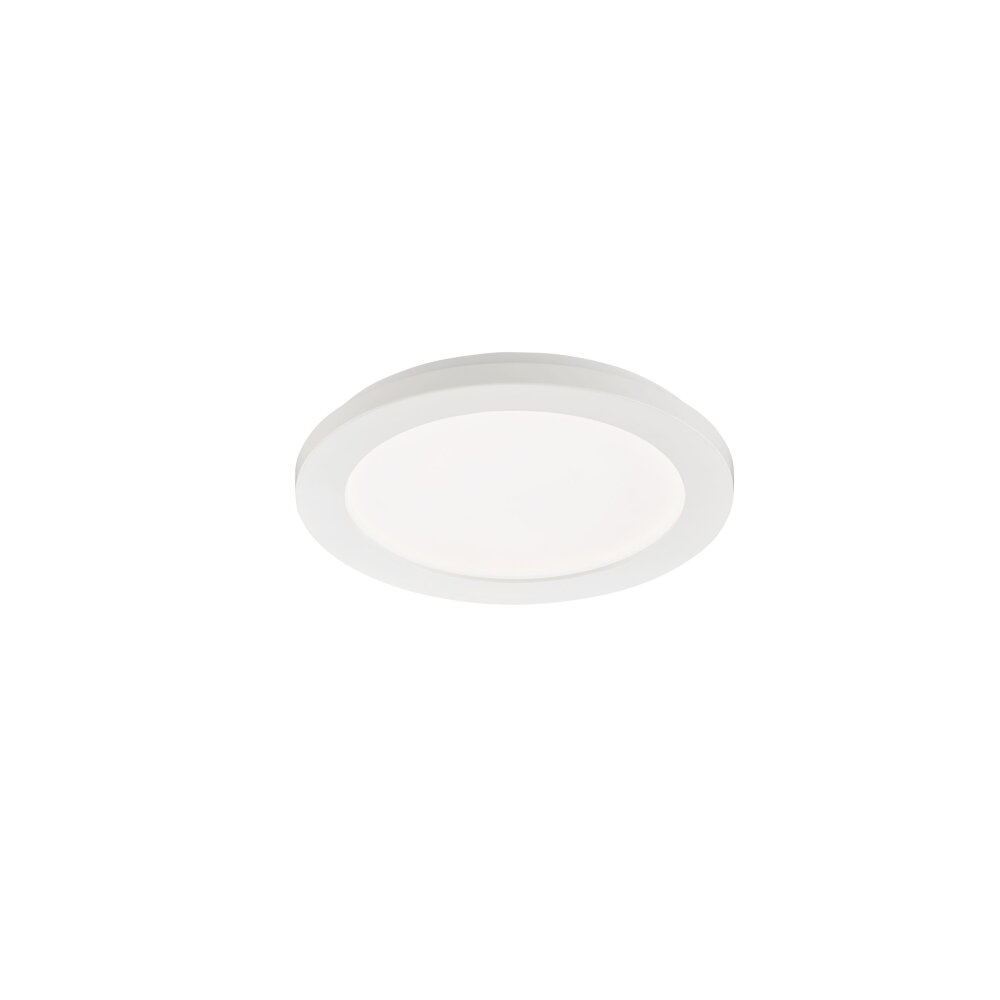 Fischer & Honsel Gotland Plafoniera LED Bianco, 1-Luce main product photo