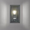 Trio GARONNE Applique Antracite, 1-Luce