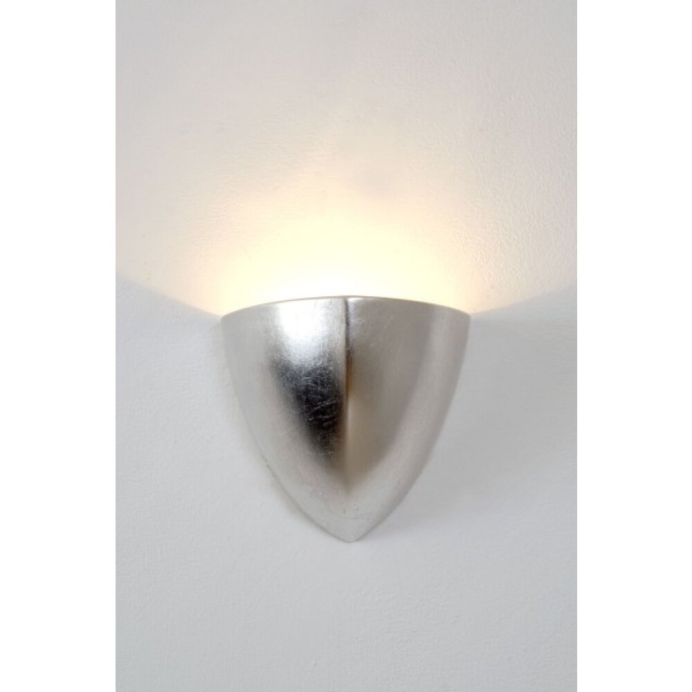 Holländer MATTEO PICCOLA Applique Argento, 1-Luce main product photo