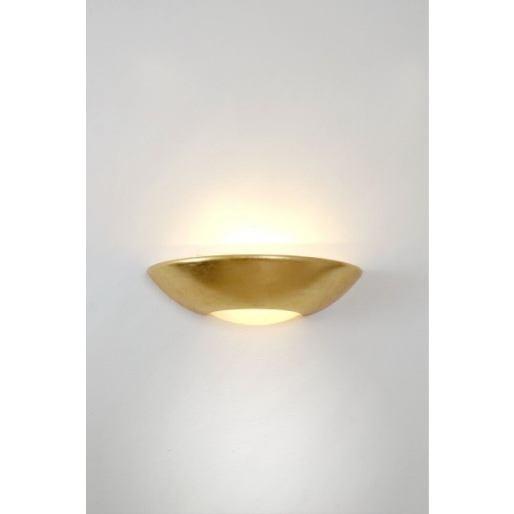 Holländer MATTEO Applique Oro, 1-Luce main product photo