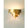 Holländer BANDEROLE Applique Oro, 1-Luce