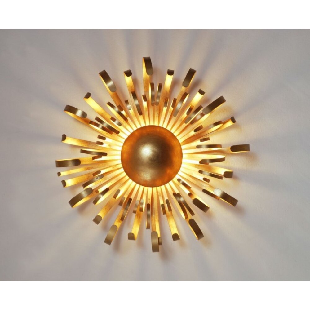 Holländer ALESSIA Applique Oro, 2-Luci main product photo