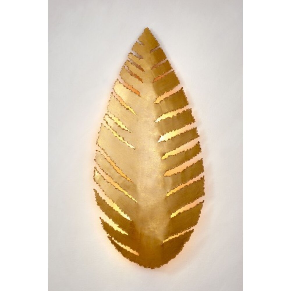 Holländer PIETRO Applique Oro, 2-Luci main product photo