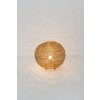 Holländer CAMPANO MEDIUM Lampada da Tavolo Oro, 1-Luce