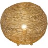 Holländer CAMPANO MEDIUM Lampada da Tavolo Oro, 1-Luce