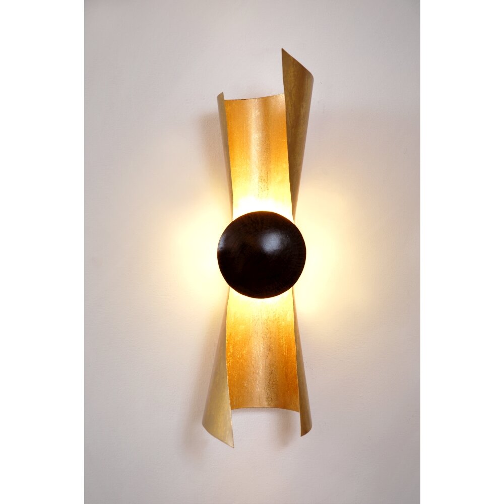 Holländer PIANETA Applique Oro, 2-Luci main product photo
