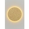 Holländer METEOR Applique LED Oro, 1-Luce