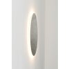 Holländer METEOR Applique LED Argento, 1-Luce