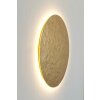 Holländer METEOR GRANDE Applique LED Oro, 1-Luce