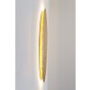 Holländer METEOR GRANDE Applique LED Oro, 1-Luce