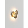 Holländer BOLLADARIA PICCOLO Applique LED Oro, 2-Luci