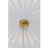 Holländer BALLOON GRANDE Lampada a Sospensione LED Oro, 2-Luci