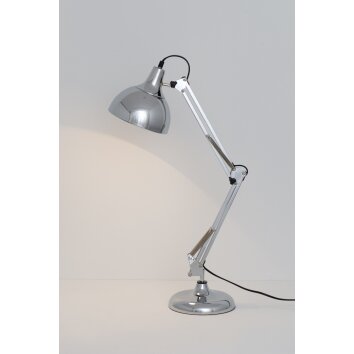 Holländer GRILLO PICCOLA Lampada da Tavolo, 1-Luce