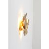 Holländer CONTROVERSIA Applique LED Oro, 5-Luci