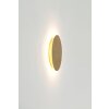 Holländer METEOR PICCOLISSIMO Applique LED Oro, 1-Luce