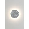 Holländer METEOR PICCOLO Applique LED Argento, 1-Luce